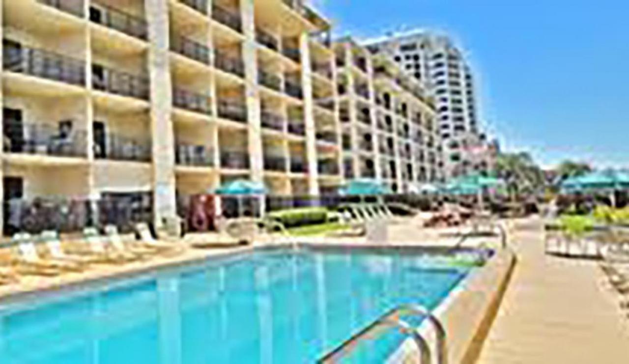 Mariner West 606 'beach Happy' Panama City Beach