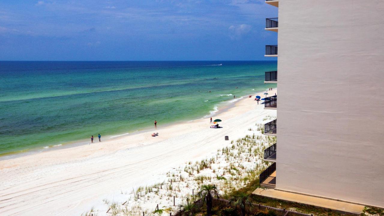 Mariner West 606 'beach Happy' Panama City Beach